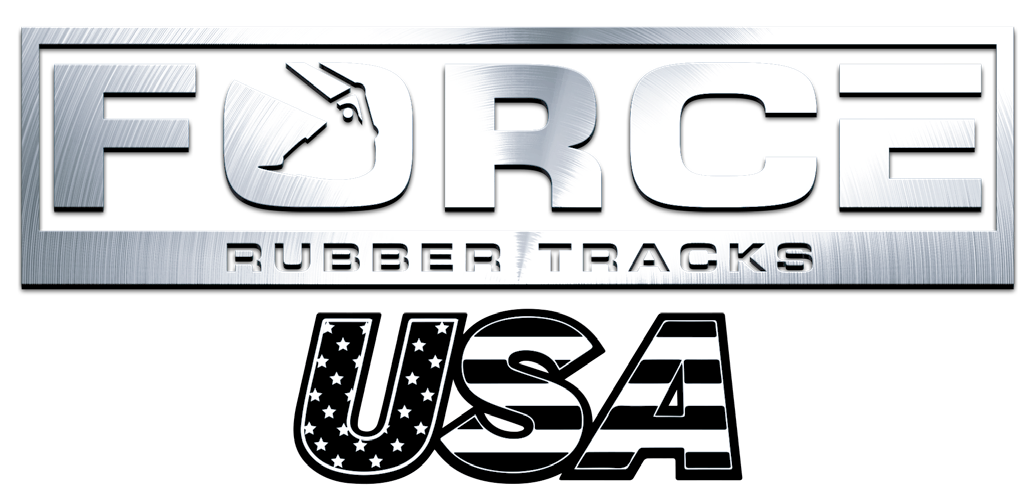 Force Rubber Tracks USA